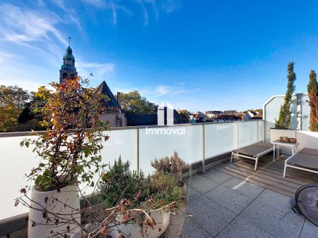 CRONENBOURG - 3P MEUBLE -109.52m² - Photo 3