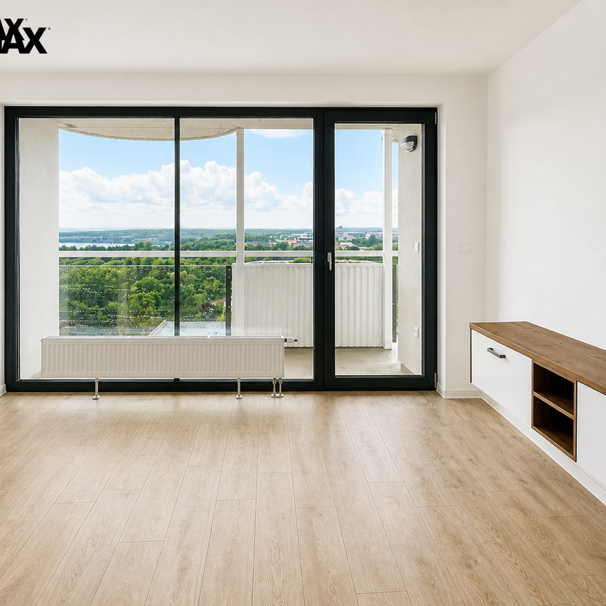 Pronájem bytu 2+kk v osobním vlastnictví 51 m², Plzeň - Photo 1