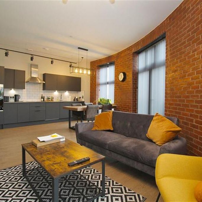 2 bedroom flat to rent - Photo 1