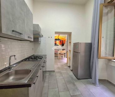 Trilocale Vico Panettieri 37, Centro Storico, Napoli - Photo 6