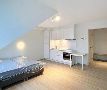 Nieuwbouw studio in het hartje van Leuven! - Photo 1