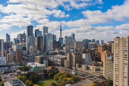For Lease - 365 Church Street Unit# 3011, Toronto, Ontario - Photo 4