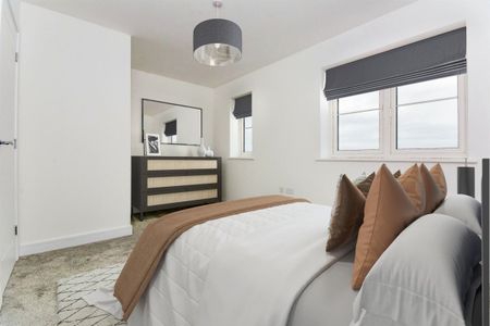 Butterwick Gardens - Photo 5