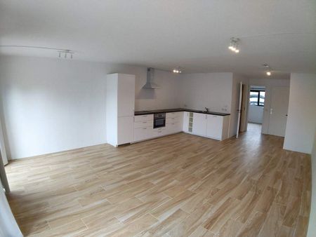Appartement Pijlrogstraat 40, Almere - À Louer - Photo 3