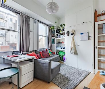 Studio to rent - Photo 3