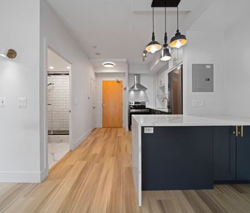 For Lease - 3939 Duke Of York Boulevard Unit# 205, Mississauga, Ont... - Photo 5