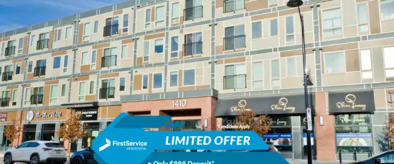 Inglewood 1410 | 1410 9 Avenue SE, Calgary - Photo 1