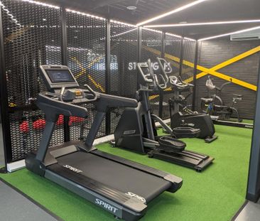 1 bedroom apartment to rent - Photo 6