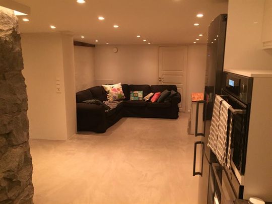 Bromma - 2rok - 6mån - 11.500kr/mån - Photo 1