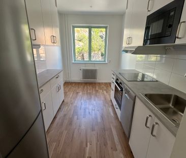Polhemsgatan, Karlskrona - Foto 1