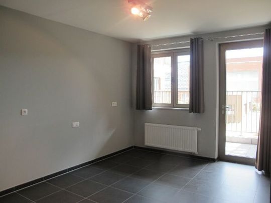Appartement met 1 slpk en ruim terras - Photo 1