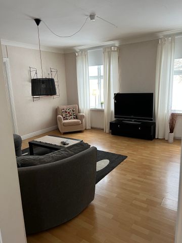 Södra Järnvägsgatan, Skellefteå - Foto 4