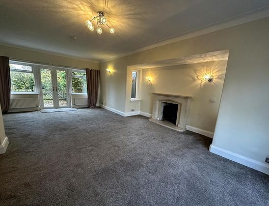 4 bedroom detached house to rent - Photo 1