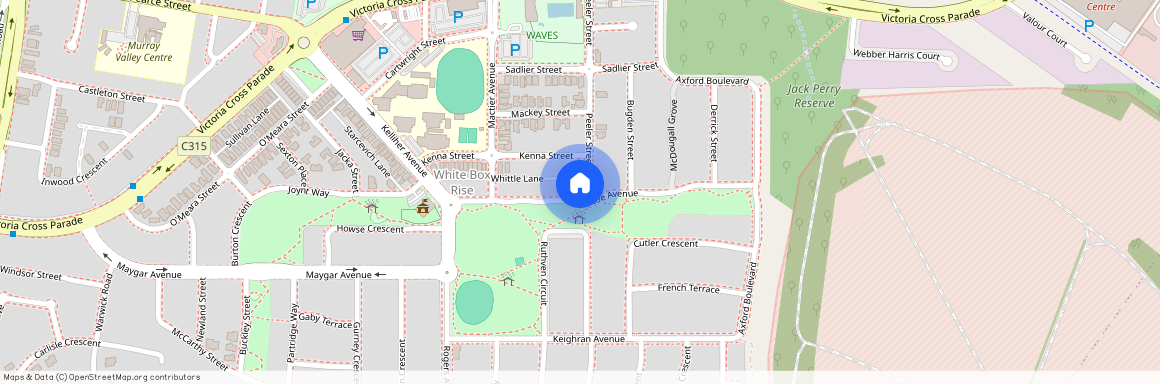 45 Peeler Street, Wodonga VIC 3690