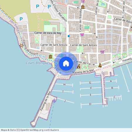 Sant Antoni De Portmany