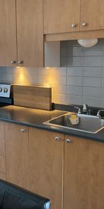 4 1/2 - Québec - 1 298 $/mois - Photo 4