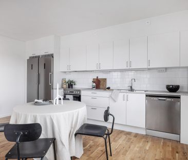 Finkmossvägen 2B - Foto 3