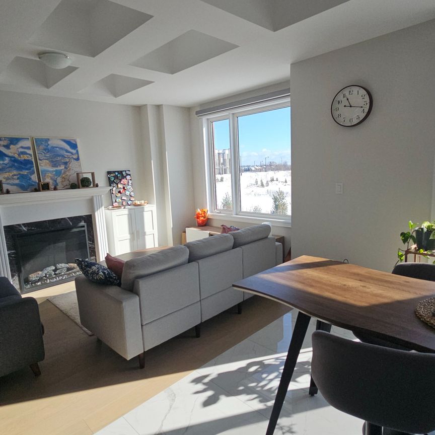 For Lease - 1308 Anthonia Trail, Oakville, Ontario - Photo 1