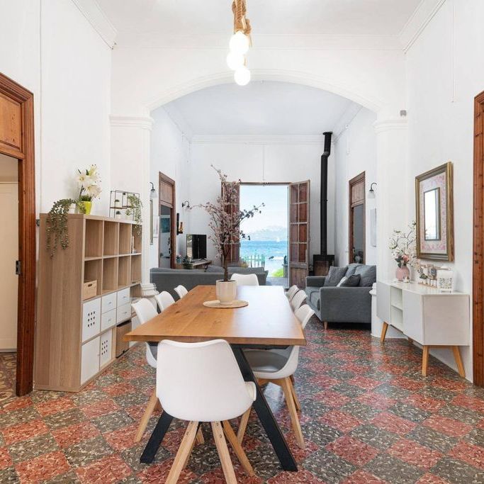 Luxury 4 room Detached House for rent in Alcúdia, Spain - Foto 1