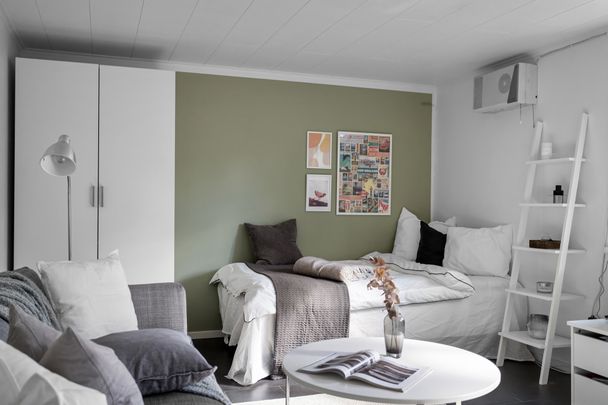 Furuvägen, Sollentuna - Photo 1