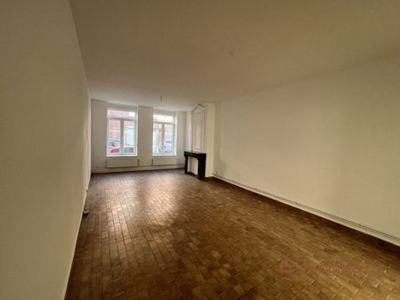 Appartement à louer, 2 pièces - Lille 59000 - Photo 2