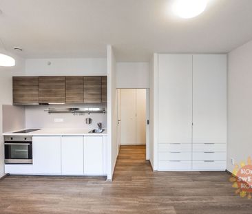 Apartment for rent, 1+KK - Studio, 30m - Photo 5