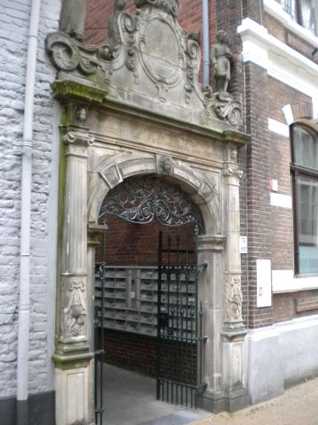 Rodeweeshuisstraat 105, Groningen - Foto 4