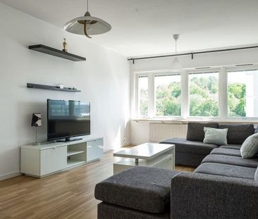 Bäckebolsängen, Hisings Backa - Foto 1