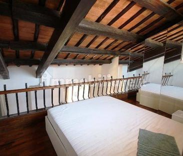 Trilocale buono stato, quarto piano, Trastevere, Roma - Photo 2