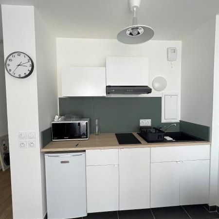 Location Appartement 1 pièce 23m² ASNIERES SUR SEINE 92600 - Photo 1