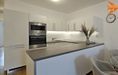CORRIS-PRENÁJOM: 4 izb., Meinl Residence, zariadený, klíma, 2x parking, 2x pivnica, 2x balkón - Fotografia 3