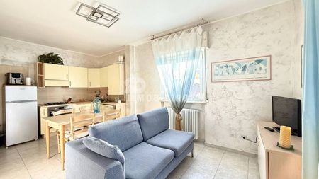 Trilocale viale Amintore Galli, Alba Mare, Riccione - Foto 2