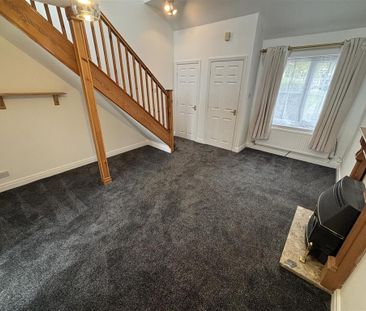 1 bedroom terraced house to rent - Photo 6