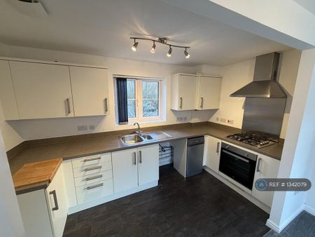 2 bedroom flat to rent - Photo 4