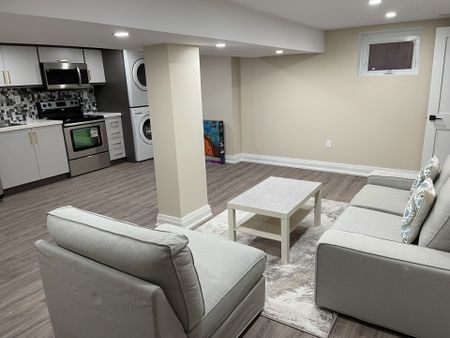 For Lease - 35 Beath Street Unit# Basement, Toronto, Ontario - Photo 5