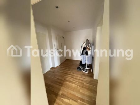 TAUSCHWOHNUNG Charmante 2-Zimmer-Wohnung mit offener Wohnküche in Leipzig - Photo 2