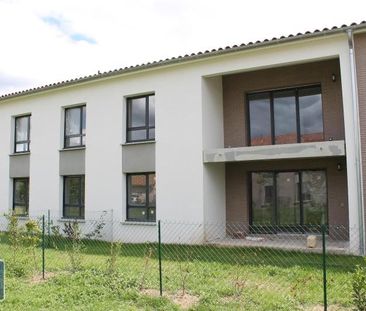 Location Appartement 3 pièces 58m² TOULOUSE 31100 - Photo 2