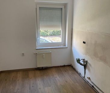 Renovierte 3 Raum Wohnung - Photo 4