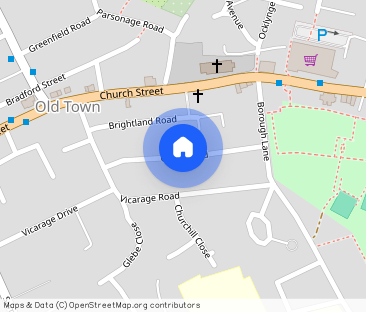 Greys Road, Eastbourne - Photo 1