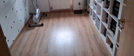 4-ZKB Etagenwohnung in Baunatal-Altenbauna - Foto 1