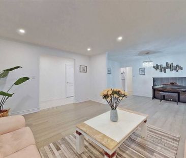 For Lease - 23 Chalet Road Unit# Upper, Toronto, Ontario - Photo 3