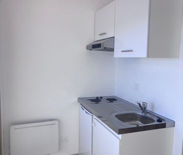 Location Appartement 1 pièce 28m² NICE 06200 - Photo 3