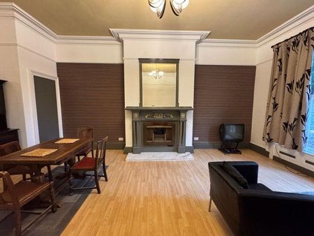1 bedroom in a house share to rent - Photo 4