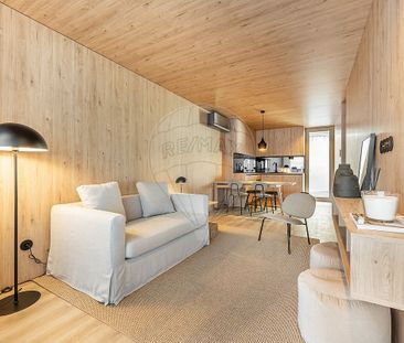 Apartamento T1 em Braga - Foto 2