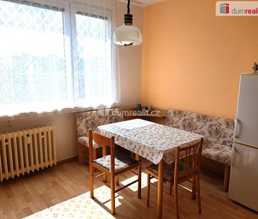 Pronájem bytu 1+1 36 m² - Фото 5