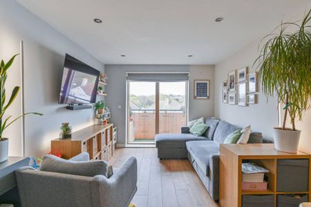 1 bedroom flat to rent - Photo 3