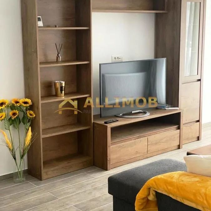 Apartament 2 camere in Ploiesti, zona Albert, Mrs Village - Photo 1