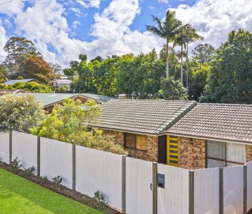 3-Bedroom Home with Spacious Backyard and Prime Location&excl; - Photo 1