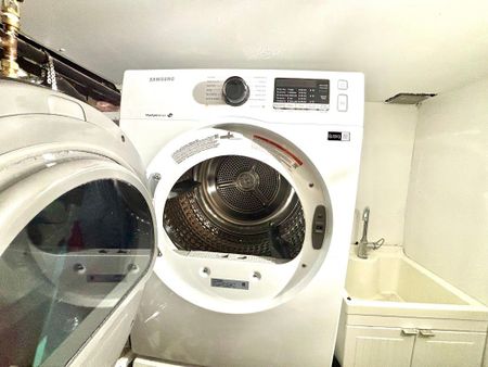 For Lease - 856 Shaw Street Unit# BSMT, Toronto, Ontario - Photo 5