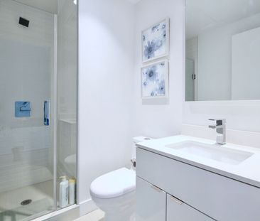 For Lease - 7 Grenville Street Unit# 2108, Toronto, Ontario - Photo 4